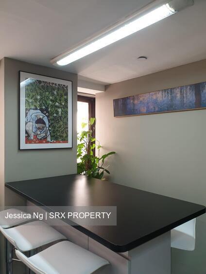 The Adelphi (D6), Office #383602741